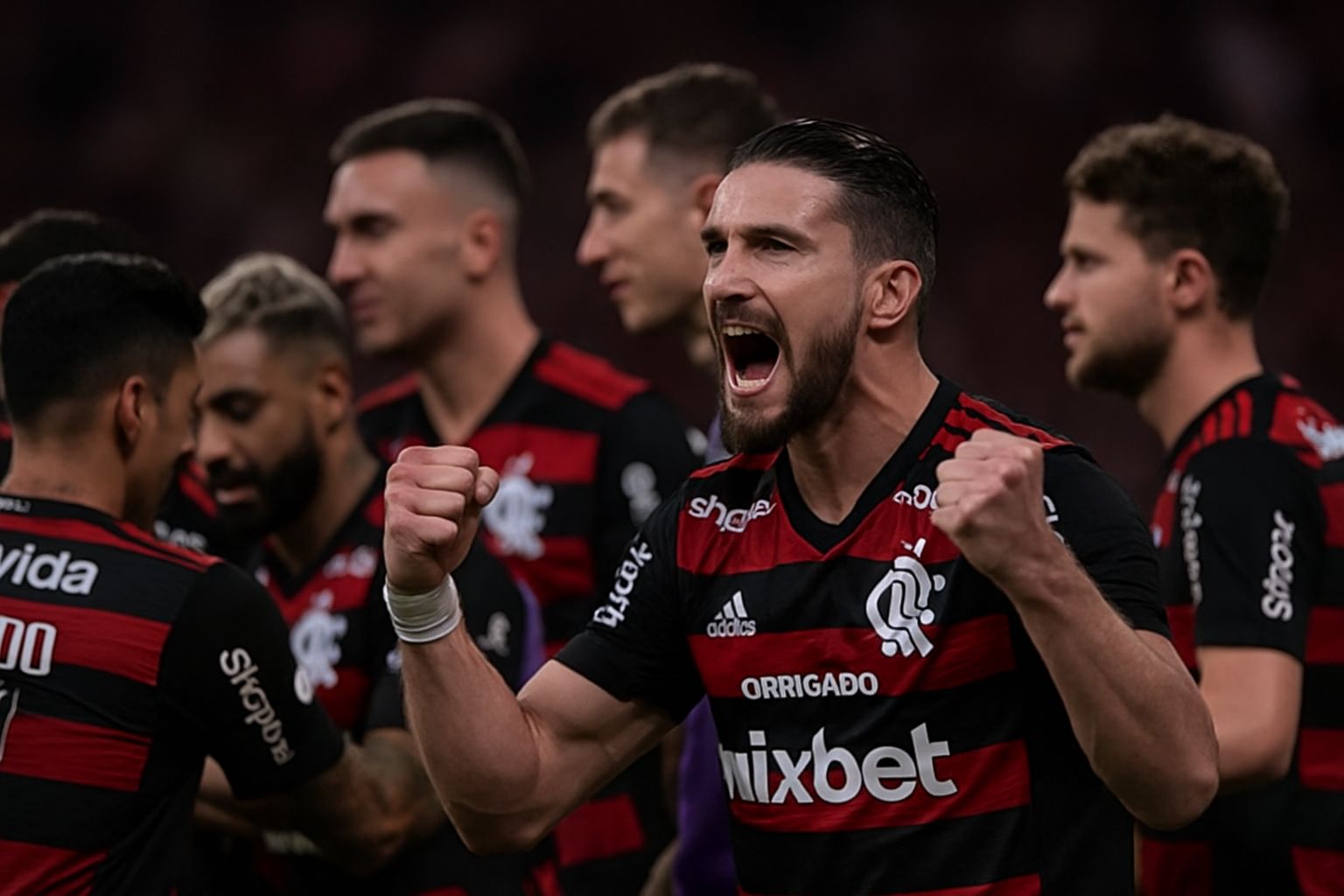 Botafogo vs Flamengo predictions