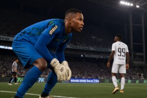 Botafogo vs Seattle Sounders