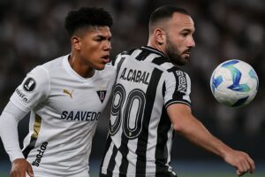 Botafogo vs Vasco prediction