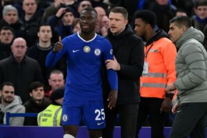 Bournemouth vs Chelsea – prediction, odds & betting tips 06/12/2025