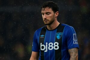 Bournemouth vs Everton prediction, odds & betting tips 02/12/2025