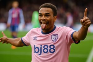 Bournemouth vs Nottingham Forest prediction