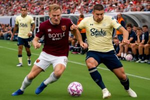 bournemouth vs west ham prediction