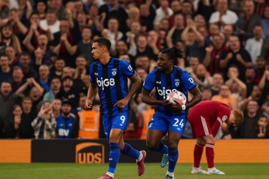 bournemouth vs wolves prediction