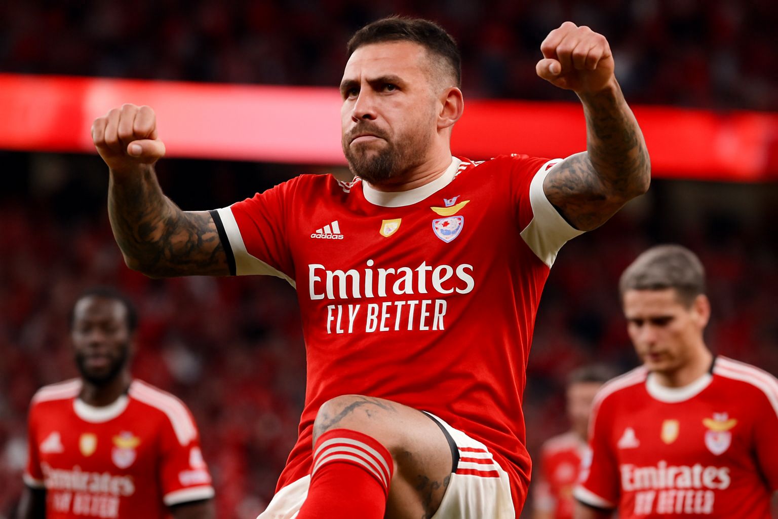 Braga vs Benfica prediction, odds and betting tips – 28/12/2025