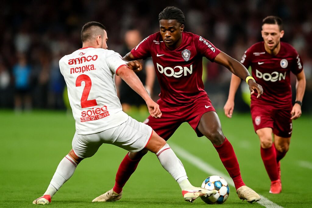 braga vs cluj prediction