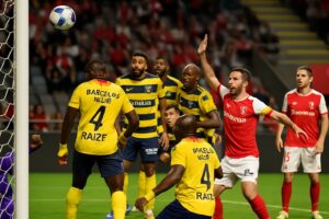 Braga vs feyenoord prediction
