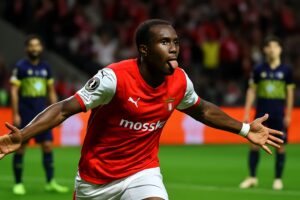 Braga vs Levski Sofia predictions