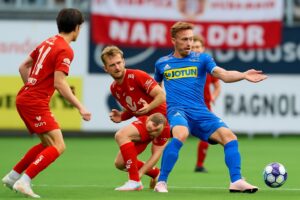Brann vs Sandefjord prediction