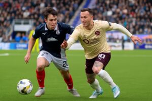 Brechin vs Falkirk prediction