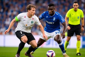 Breidablik vs Lech Poznan prediction