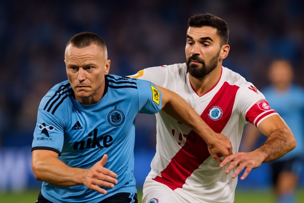 Breidablik vs Zrinjski predictions