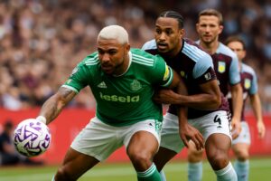 brentford vs aston villa prediction