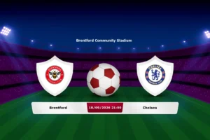 Brentford vs Chelsea 18.09.2026
