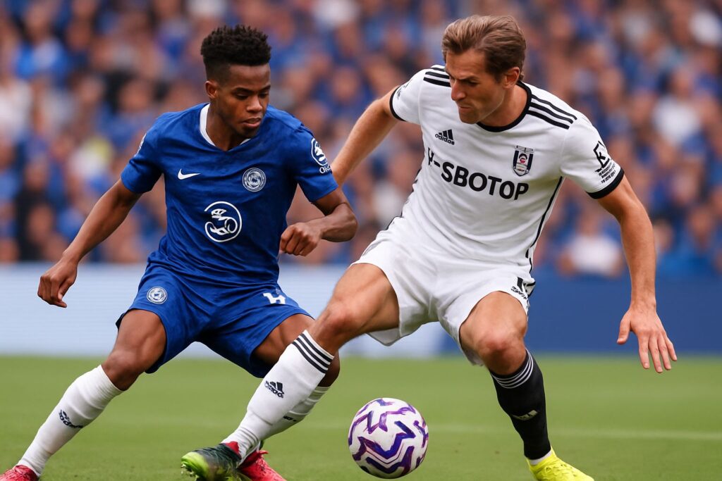 Brentford vs Chelsea prediction