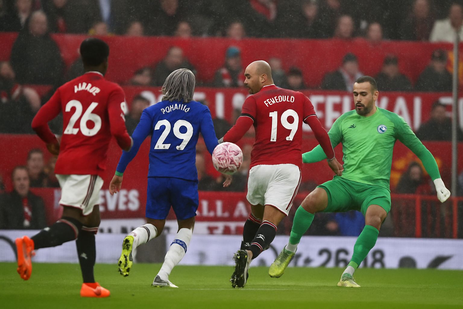 Brentford vs Man Utd prediction