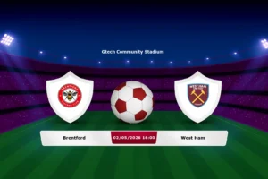 Brentford vs West Ham 02.05.2026
