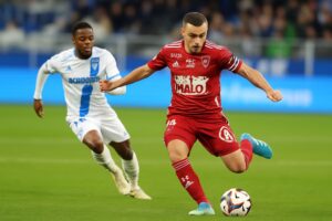 Brest vs Auxerre prediction, odds & betting tips – 04/01/2026