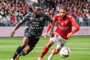 Brest vs Metz prediction, odds & betting tips – 23/11/2025