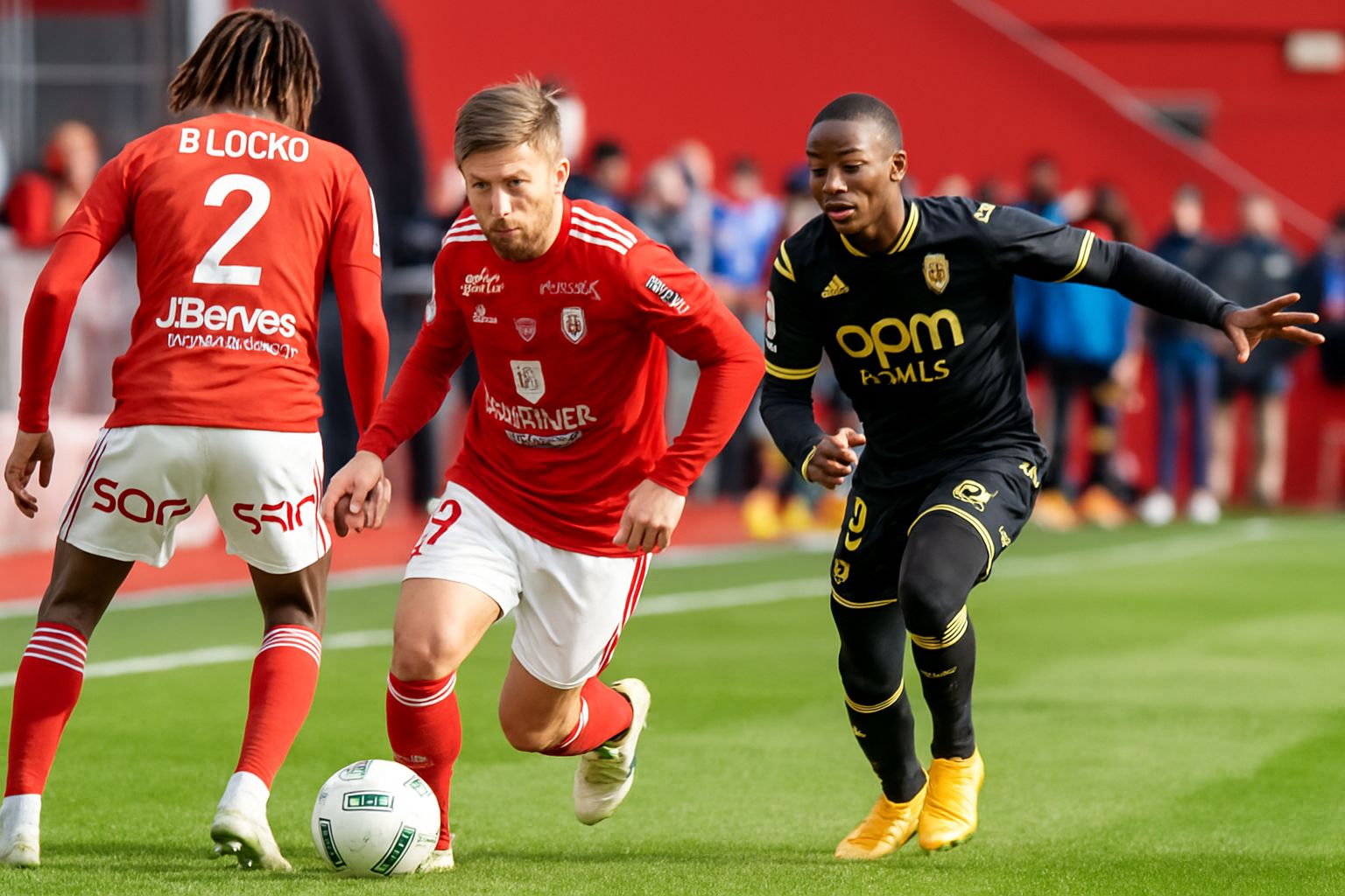 Brest vs Monaco prediction, odds & betting tips – 05/12/2025