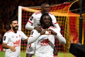 Brest vs Paris FC prediction