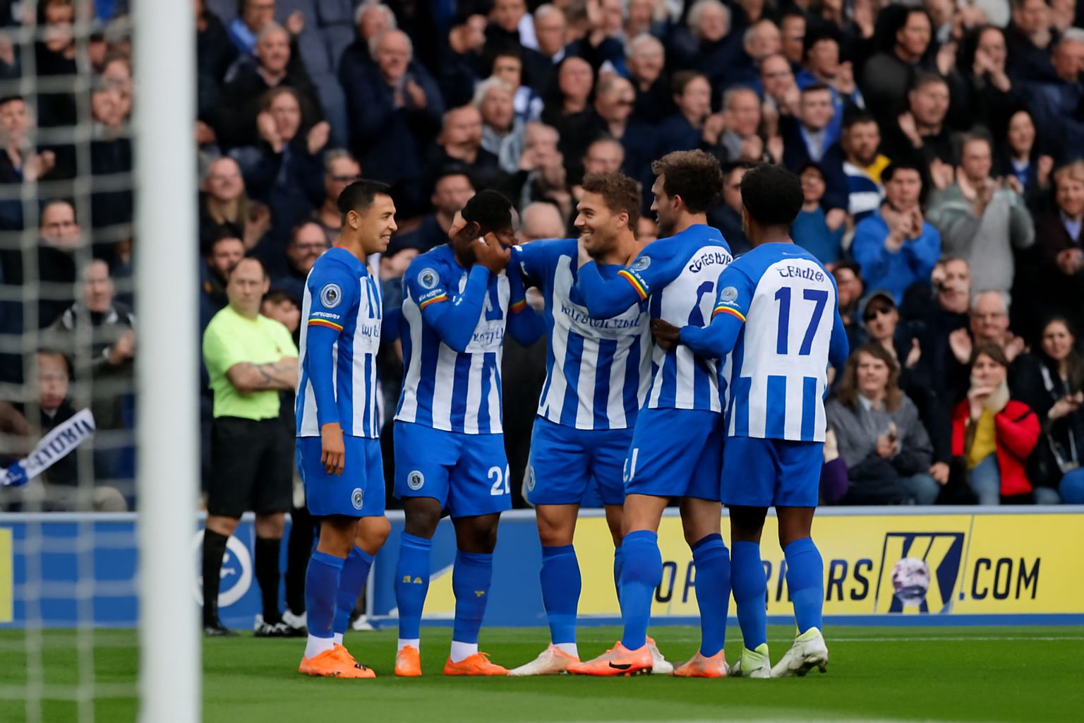 Brighton vs Brentford preview