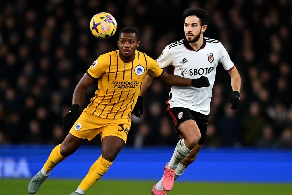 brighton vs fulham prediction
