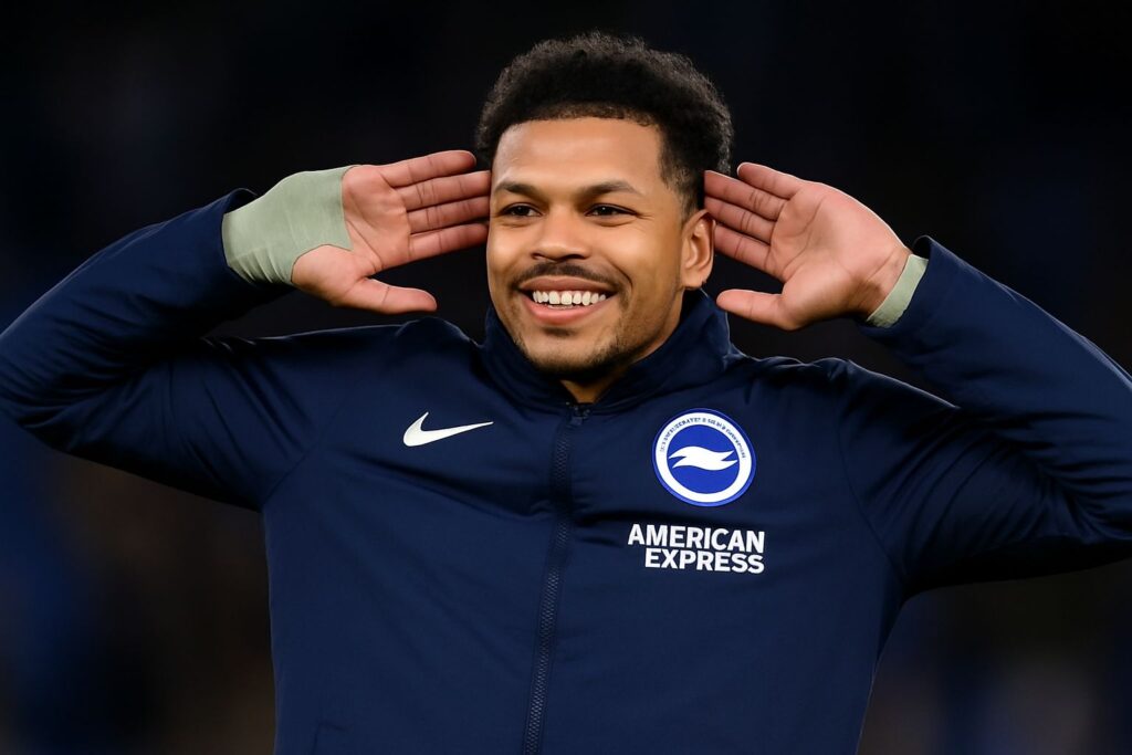 Brighton vs Tottenham prediction