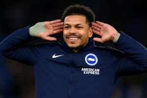 Brighton vs Tottenham prediction