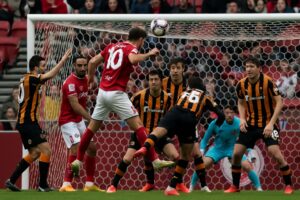 Bristol City vs Hull City