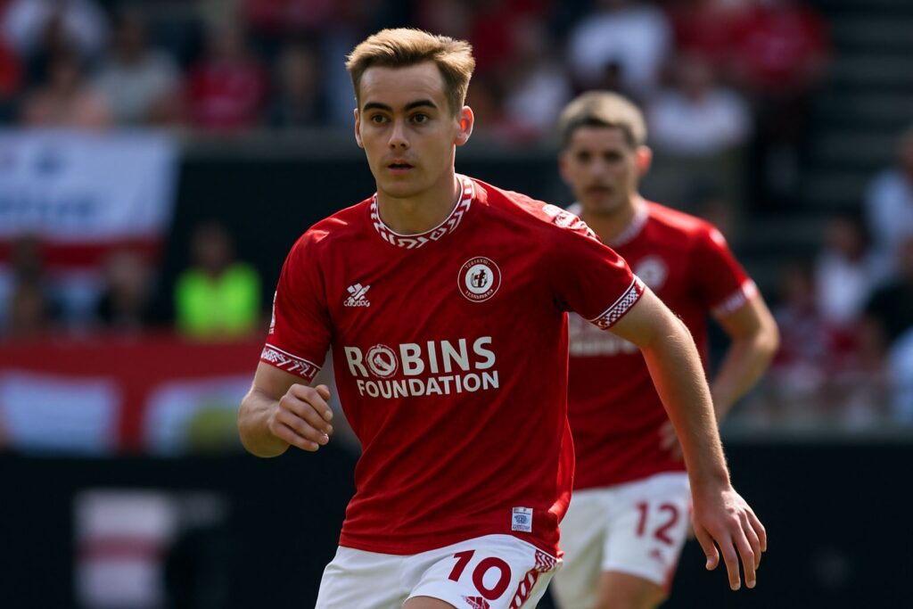 Bristol City vs MK Dons prediction