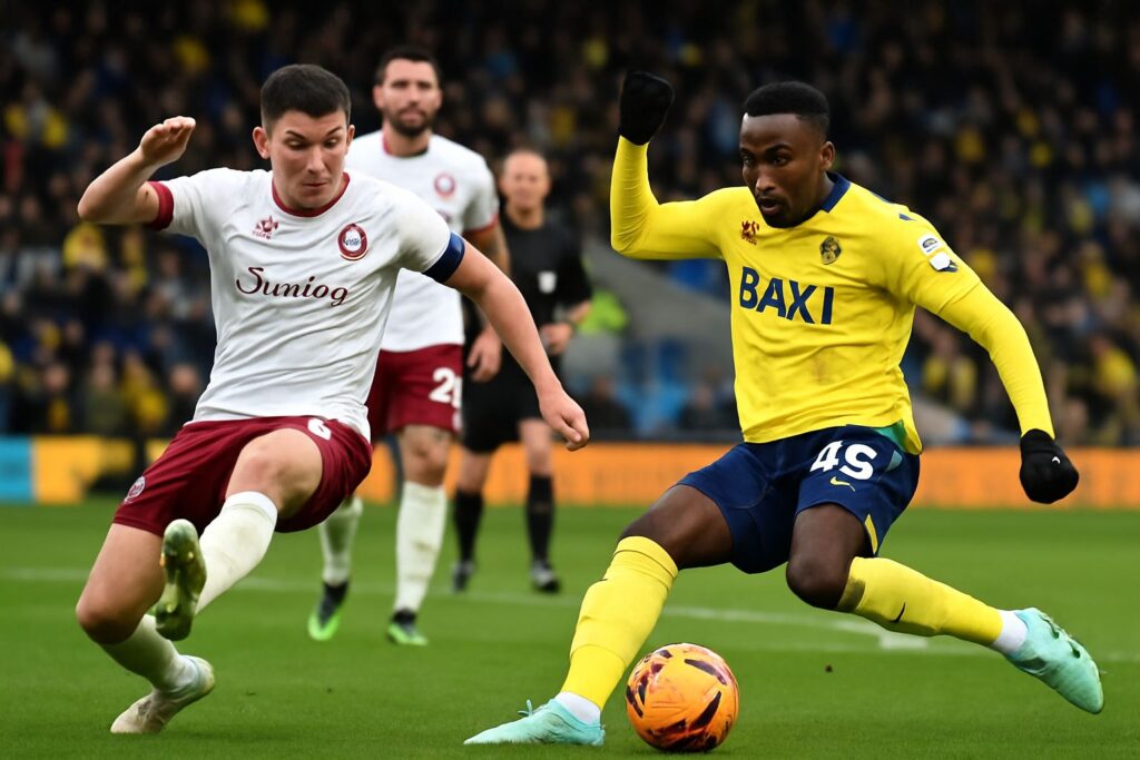 Bristol City vs Oxford United prediction