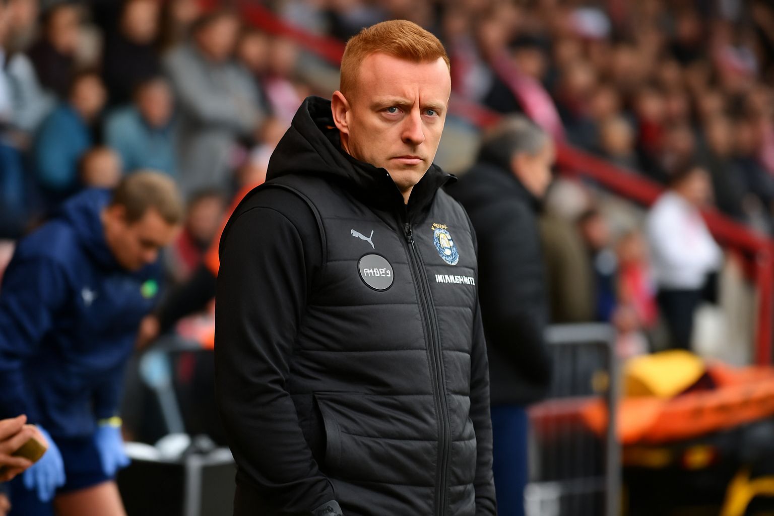 Bristol City vs Southampton