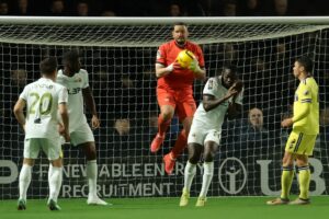 Bromley vs Gillingham