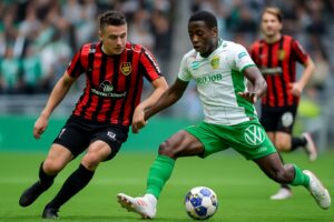 Brommapojkarna vs Osters predictions