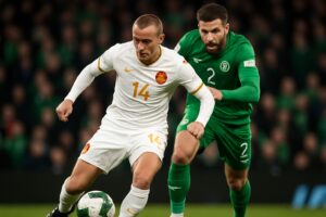 Bulgaria vs Cyprus prediction 1