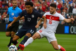 Bulgaria vs Turkey prediction