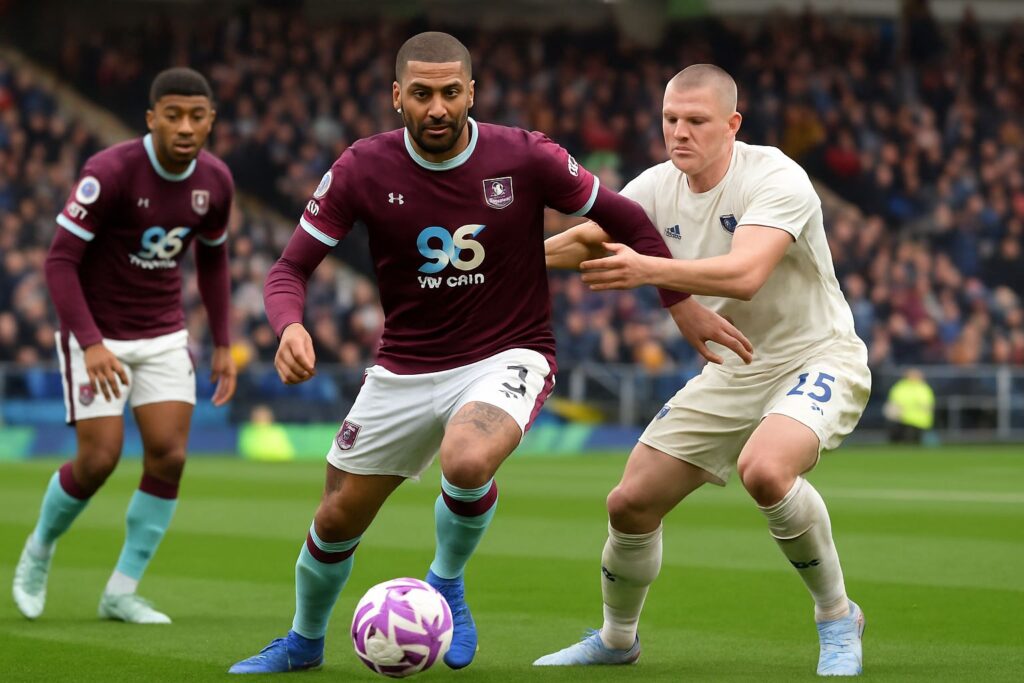 Burnley vs Cardiff prediction