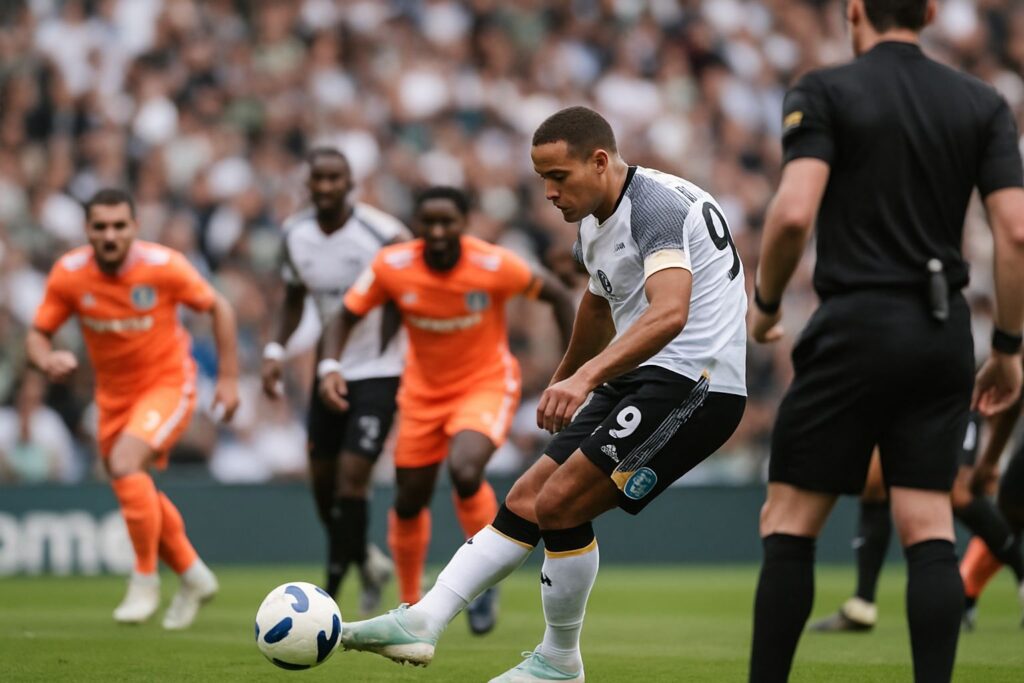 Burnley vs Derby County Prediction 1