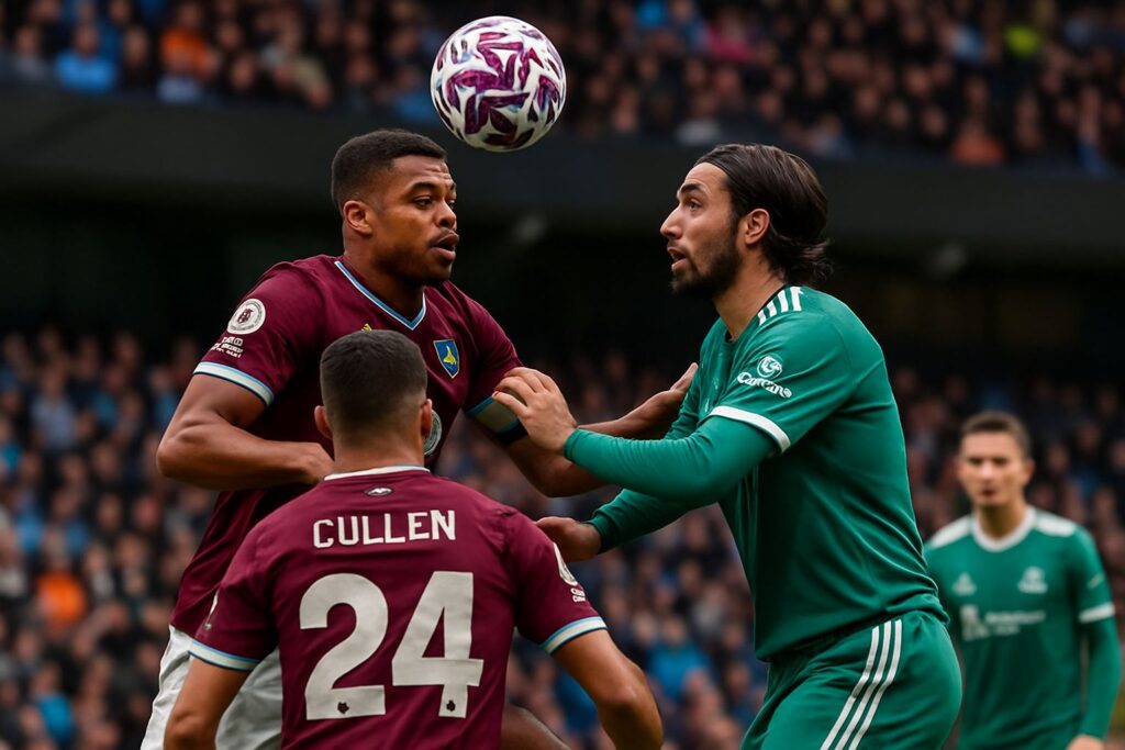 Burnley vs Nottingham Forest prediction