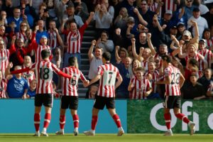 Burnley vs Sunderland prediction