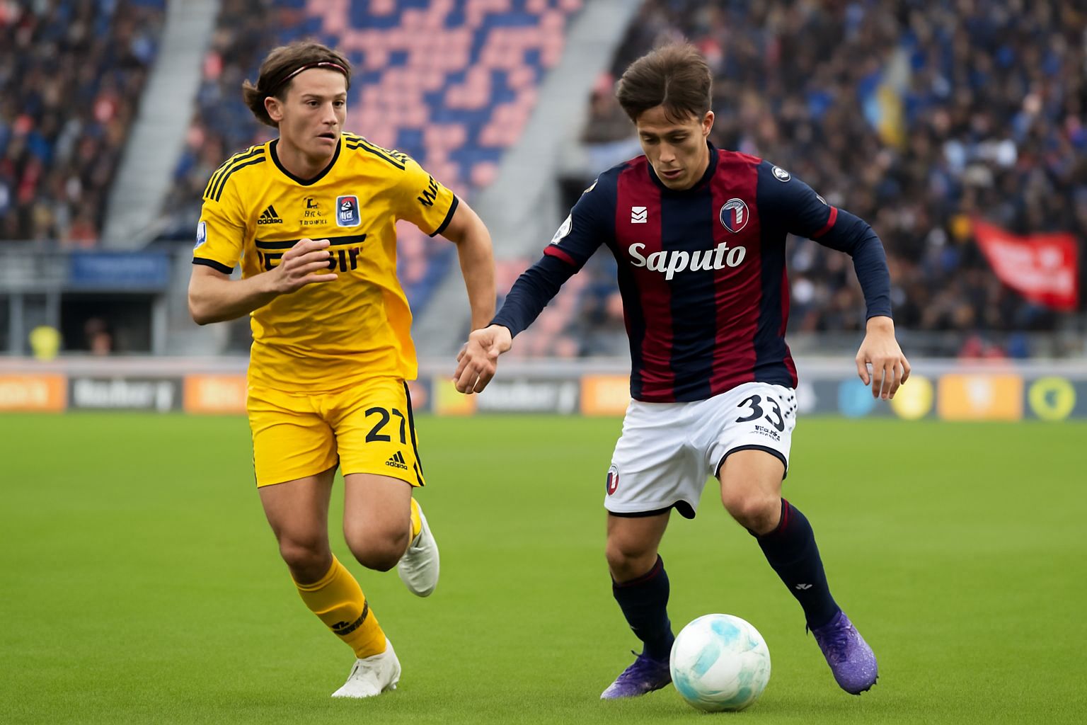 Cagliari vs Bolgona prediction