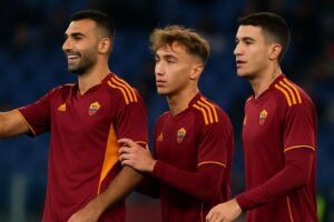 Cagliari vs Roma prediction, odds & betting tips – 07/12/2025