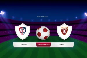Cagliari vs Torino 17.05.2026