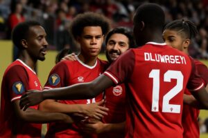 Canada vs El Salvador predictions