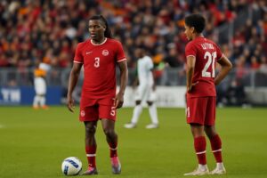 Canada vs Honduras prediction