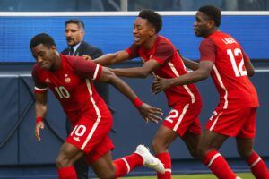 Canada vs Ivory Coast Prediction 1