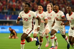 Canada vs Ukraine prediction