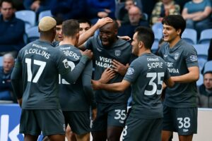 Cardiff vs Peterborough prediction