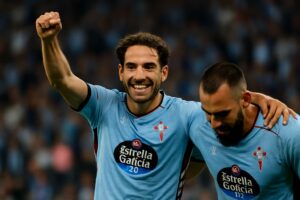Celta Vigo vs Athletic Bilbao prediction, odds & betting tips 14/12/2025